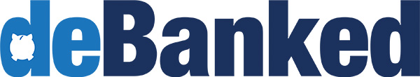 deBanked Logo