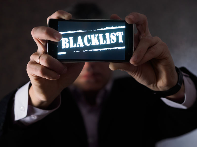 blacklist
