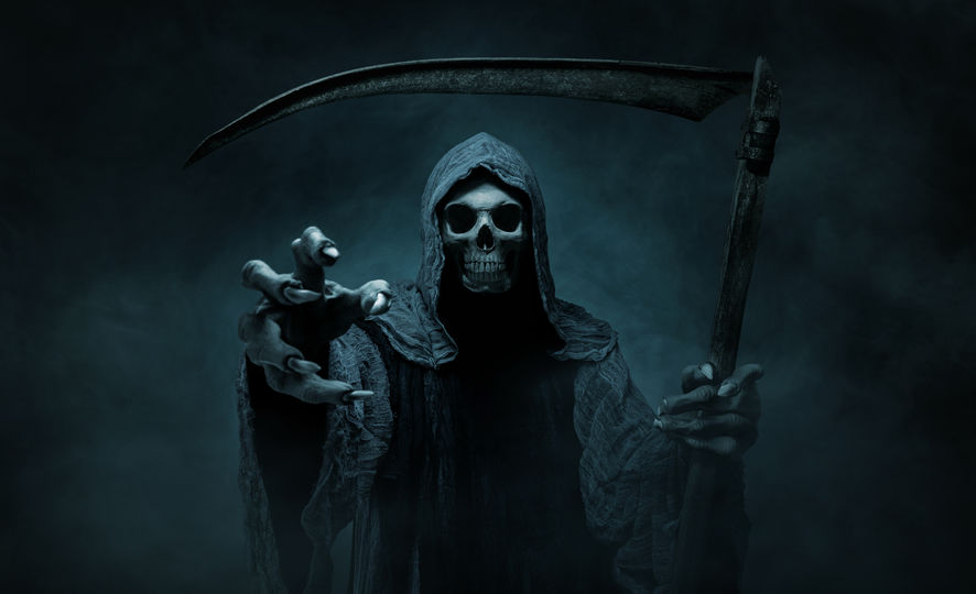 Grim Reaper