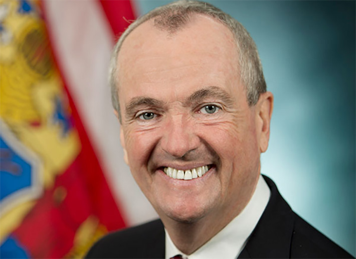 Governor Phil Murphy On Fintech In New Jersey DeBanked