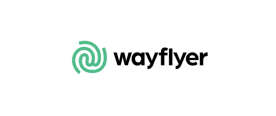 wayflyer logo