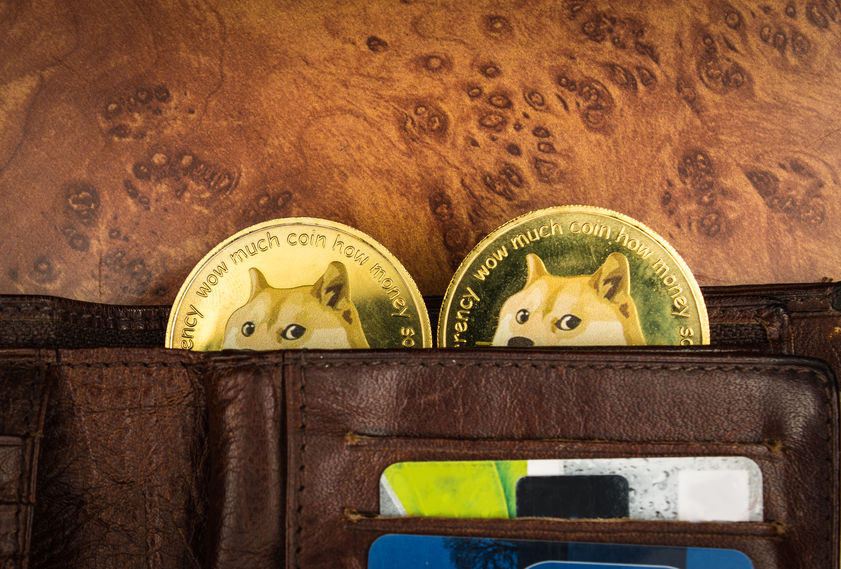 dogecoin