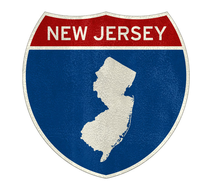 new jersey