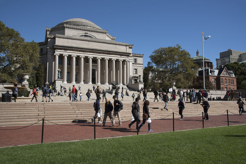 Columbia University