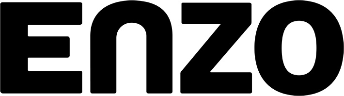 enzo logo