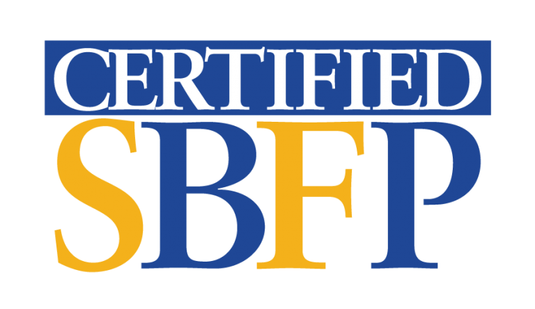 Certified Small Business Finance Professional