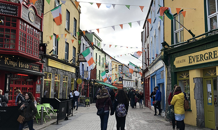 galway ireland