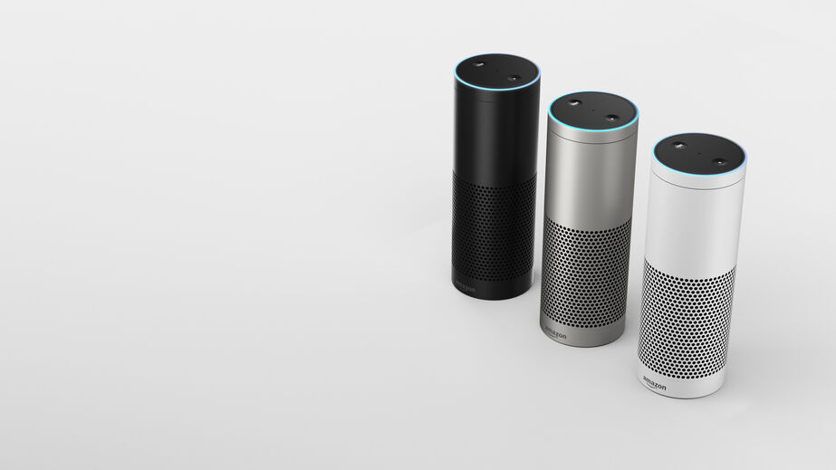 Amazon Echo