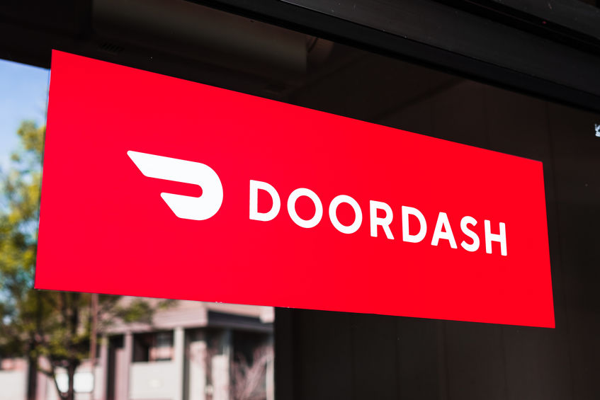 DoorDash