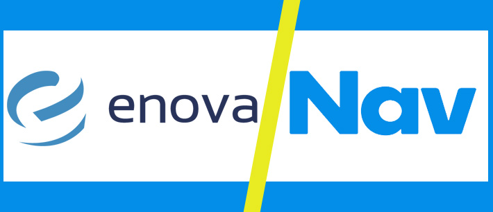 Enova - Nav