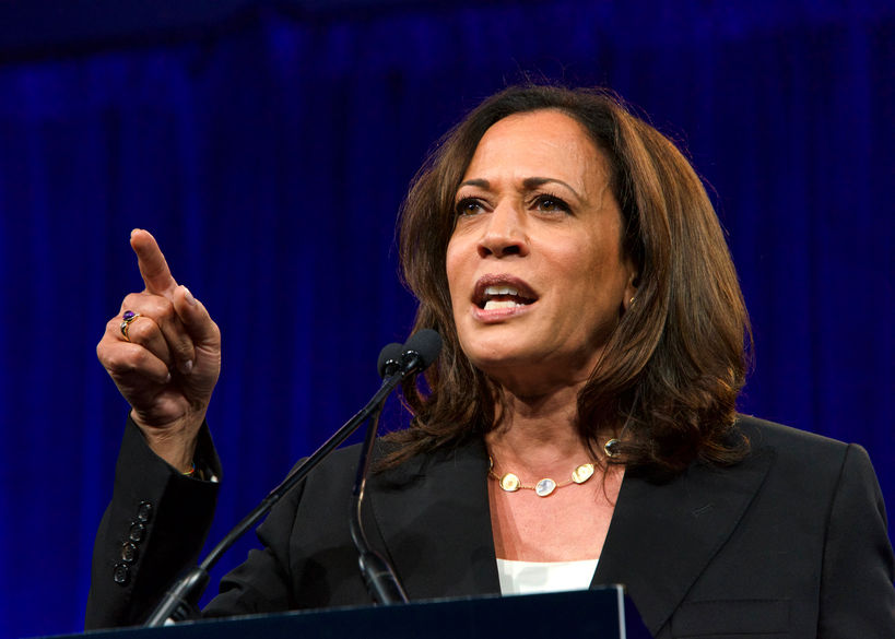 VP Kamala Harris