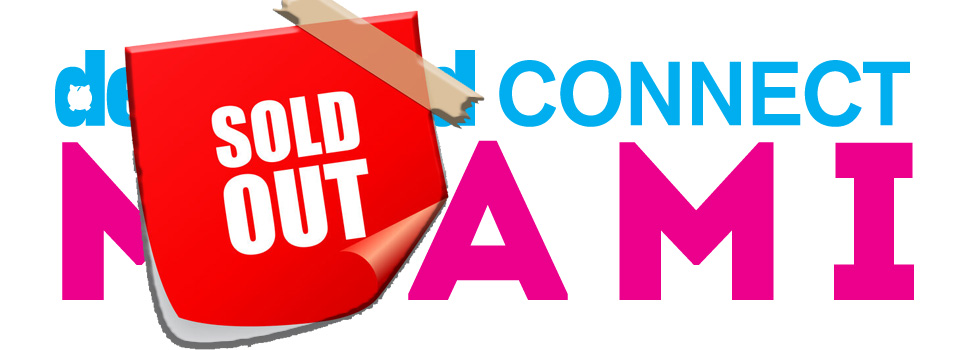 deBanked CONNECT MIAMI - sold out