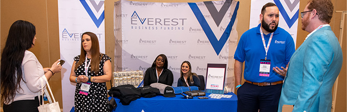 Everest Business Funding