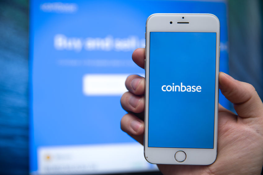 lending on coinbase