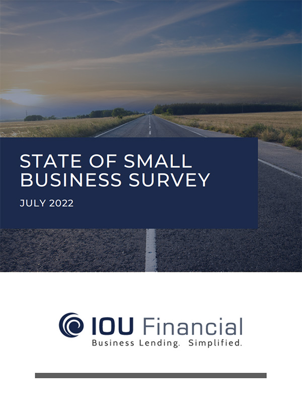 IOU Survey