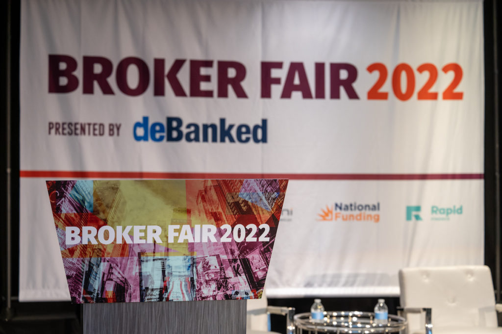 Broker Fair 2022