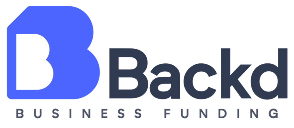 backd logo