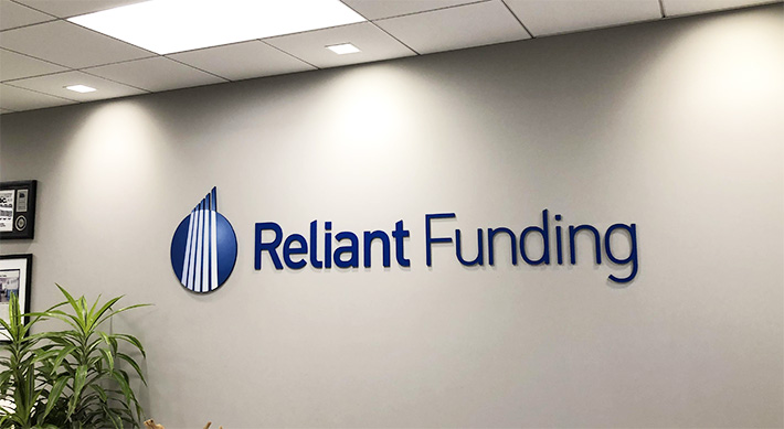 Reliant Funding