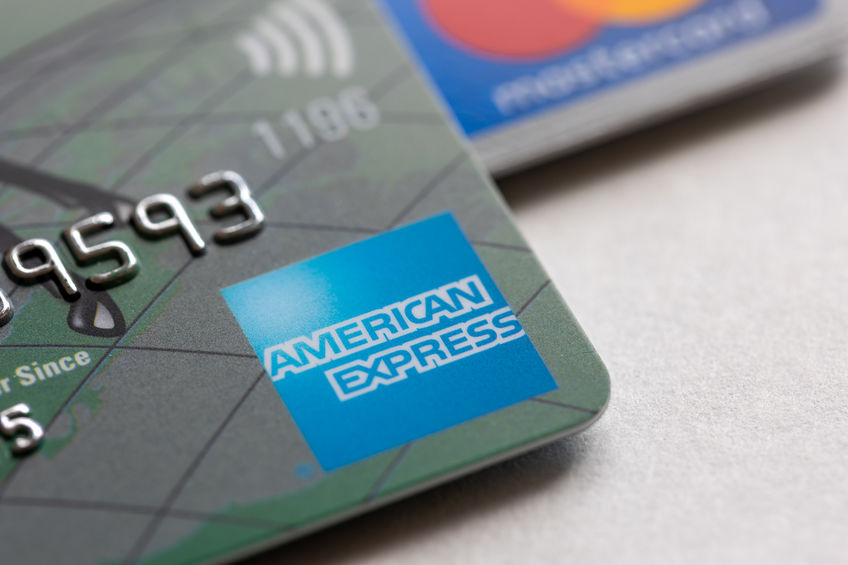 american express