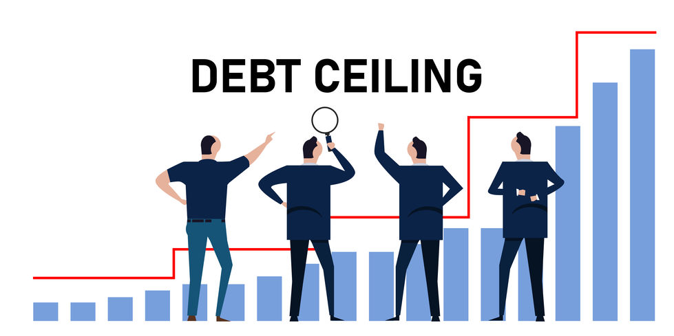 debt ceiling