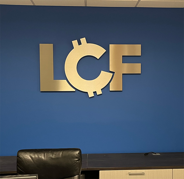 lcf group