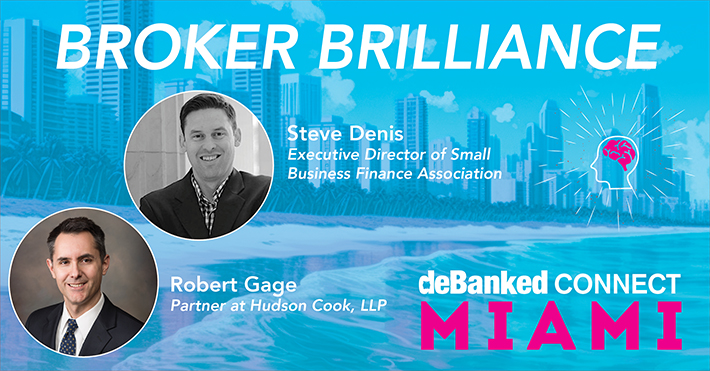 broker brilliance debanked miami