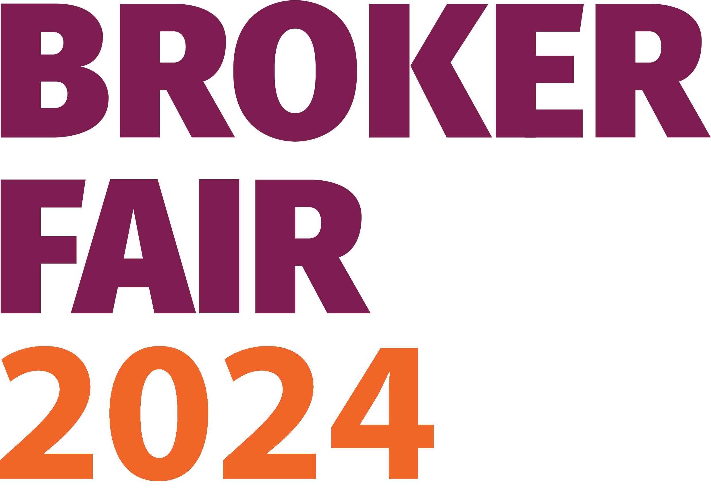 Broker Fair 2024