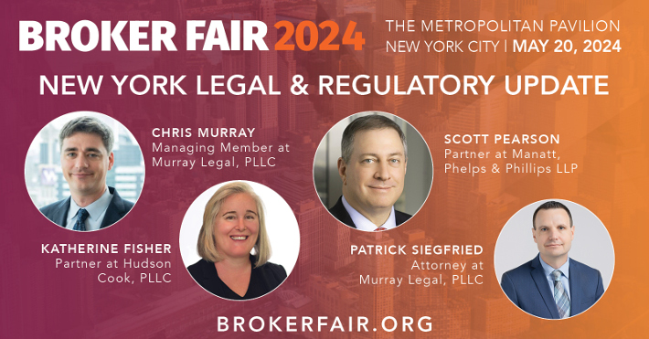 broker fair legal panel