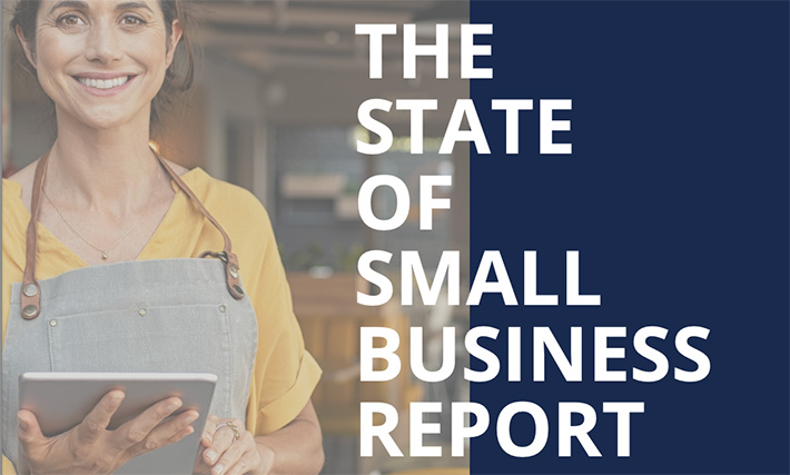 state of small business report