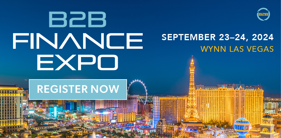 B2B Finance Expo