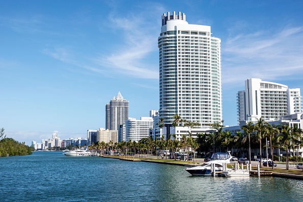 Fontainebleau Miami