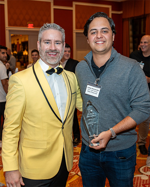 julian hernandez idea financial