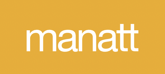 manatt logo