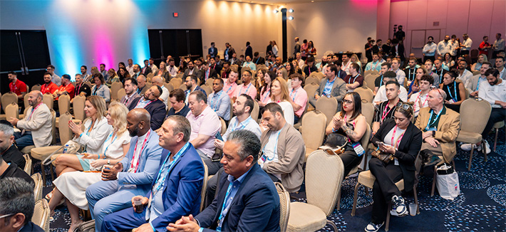 debanked miami audience