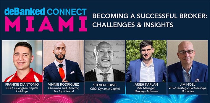 debanked connect miami