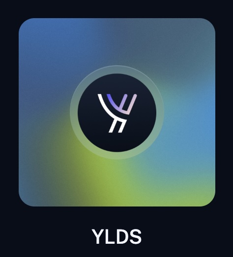 ylds stablecoin figure