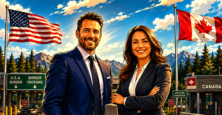 us canada brokers