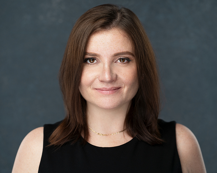 Erica Gilerman - Triton Recovery Group