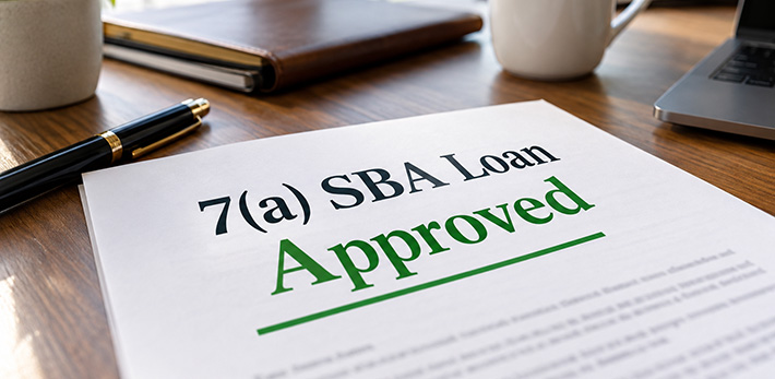 7a approved