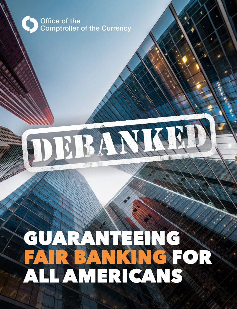 debanked