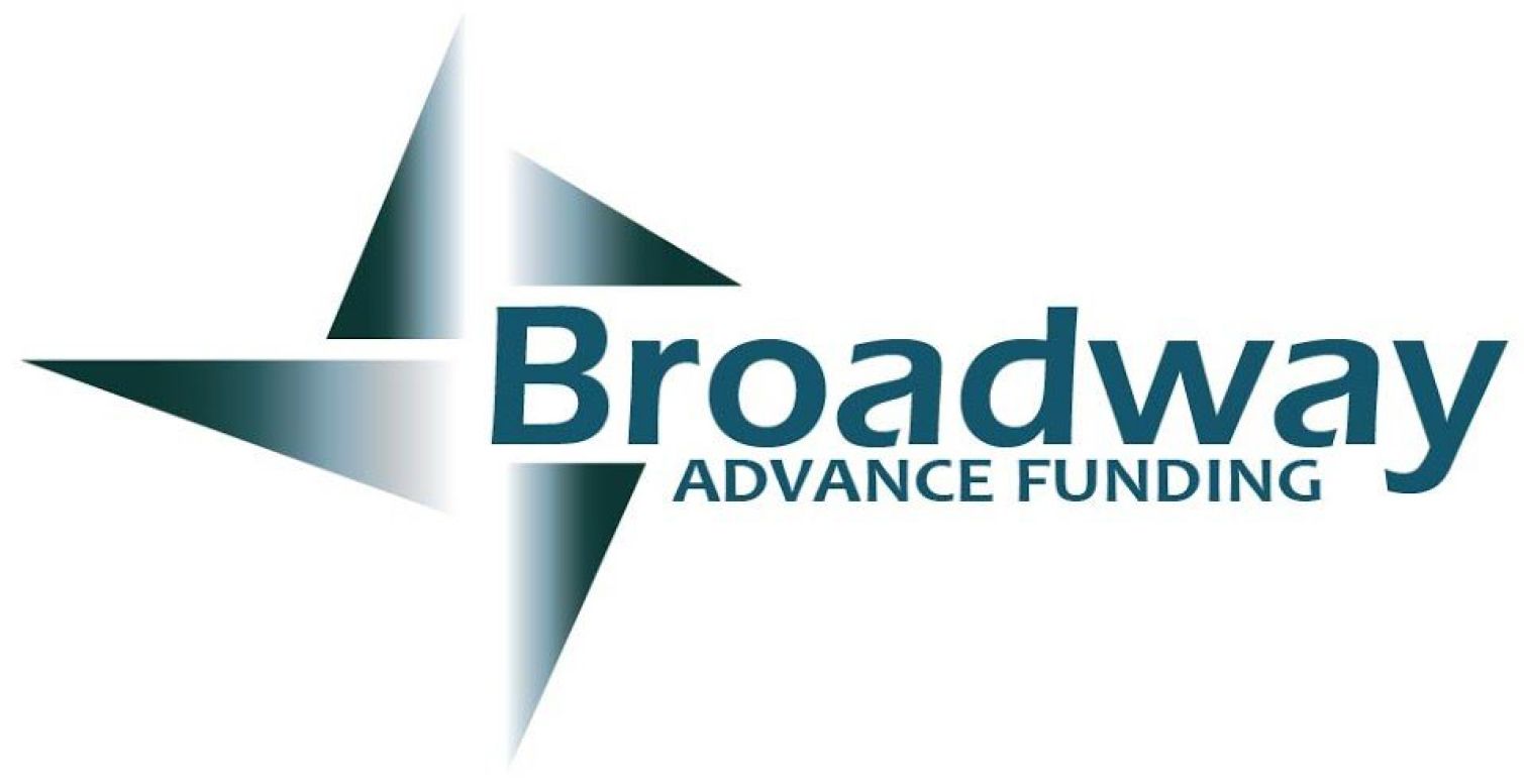 Logo for Broadway Advance Logo for Broadway Advance