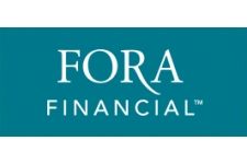 Logo for Fora Financial Logo for Fora Financial