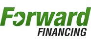Logo for Forward Financing Logo for Forward Financing