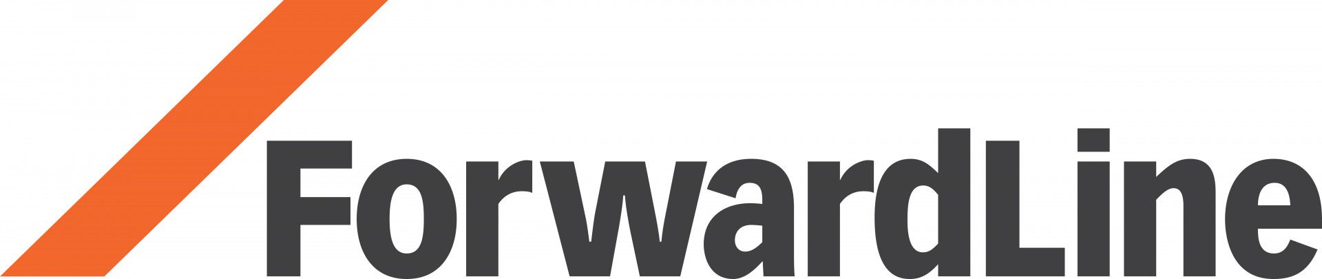 Logo for ForwardLine Logo for ForwardLine