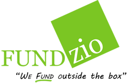 Logo for Fundzio Logo for Fundzio