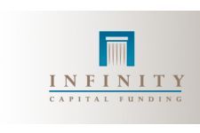 Logo for Infinity Capital Funding Logo for Infinity Capital Funding