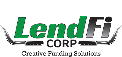 Logo for Lendfi Logo for Lendfi