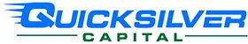 Logo for Quicksilver Capital Logo for Quicksilver Capital