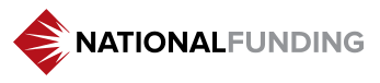 Logo for National Funding Logo for National Funding