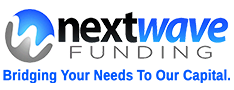 Logo for NextWave Funding Logo for NextWave Funding